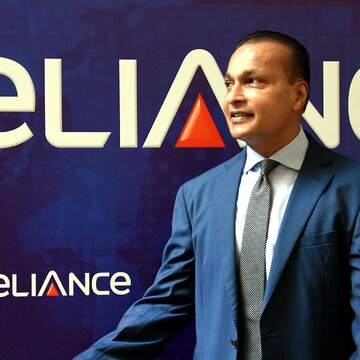 अनिल अंबानी ईडी जांच में सहयोग करेंगे, नोटिस फेमा से संबंधित है, PMLA से नहीं: प्रवक्ता