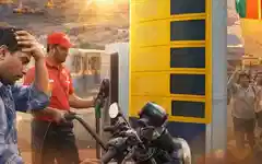 पश्चिम एशिया संकट के बीच श्रीलंका में पेट्रोल-डीज़ल के दामों में करीब 25% की बड़ी बढ़ोतरी, महंगाई बढ़ने की आशंका