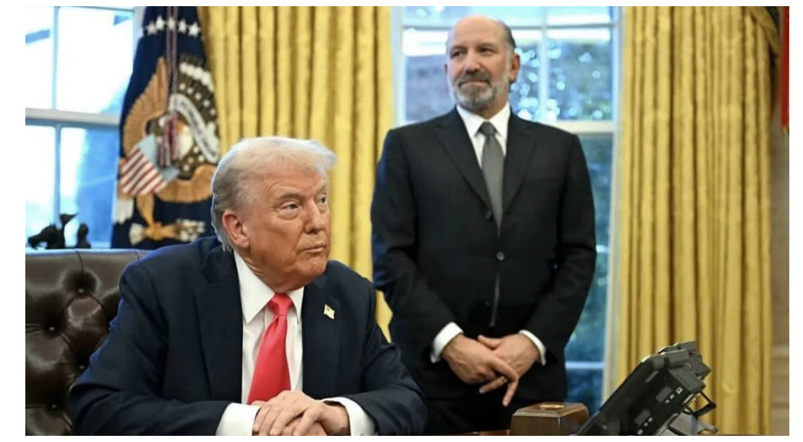 ' भारत की मरम्मत करेगा अमेरिका', ट्रम्प प्रशासन के अधिकारी का तीखा व्यंग्य, क्या भारत टूटा-फूटा है?