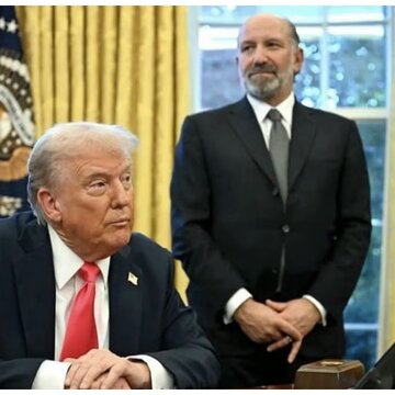 ' भारत की मरम्मत करेगा अमेरिका', ट्रम्प प्रशासन के अधिकारी का तीखा व्यंग्य, क्या भारत टूटा-फूटा है?