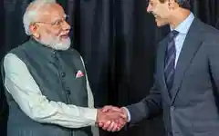 ‘झालमुड़ी यहां भी पहुंच गई’, नीदरलैंड्स में भी चर्चा में रहा बंगाल का चुनावी माहौल