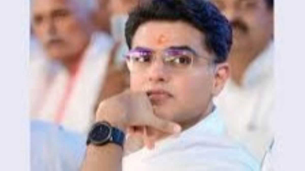 सचिन पायलट का बड़ा हमला: 'सत्ता का घमंड और जनता से दूरी ले डूबती है' राजस्थान बजट से पहले सरकार को दी सलाह