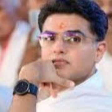 सचिन पायलट का बड़ा हमला: 'सत्ता का घमंड और जनता से दूरी ले डूबती है' राजस्थान बजट से पहले सरकार को दी सलाह