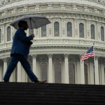 युद्ध जारी रखने में अब ट्रंप के सामने कोई बाधा नहीं, अमेरिकी सीनेट में खारिज हुआ युद्धविरोधी प्रस्ताव