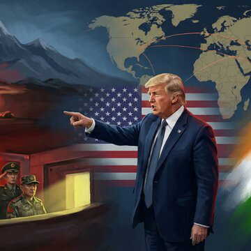 गलवान की आड़ में भारत की नाक के नीचे चीन का गुप्त परमाणु परीक्षण? पूरी दुनिया में हलचल