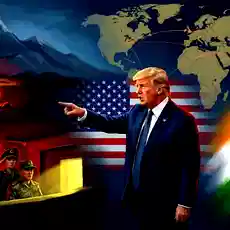 गलवान की आड़ में भारत की नाक के नीचे चीन का गुप्त परमाणु परीक्षण? पूरी दुनिया में हलचल