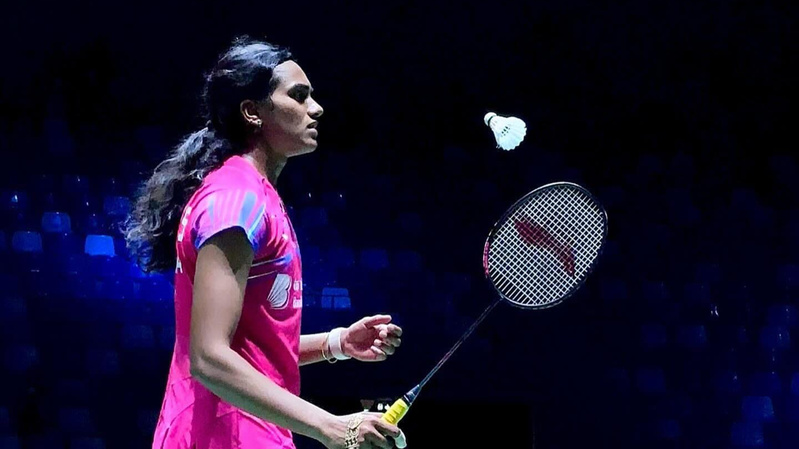मलेशिया ओपन में सिंधु की चुनौती खत्म, सेमीफाइनल में वांग झीयी से हार