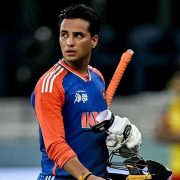 अभिषेक को लगातार 2 बार शून्य पर आउट होते ही सूर्या और गंभीर ने क्या सबक सिखाया ?