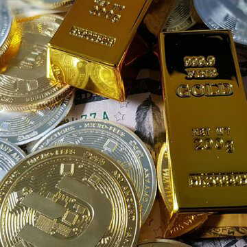 सोने-चांदी का अनुपात 60 हुआ, क्या सोना खरीदने का यही है सही समय…?