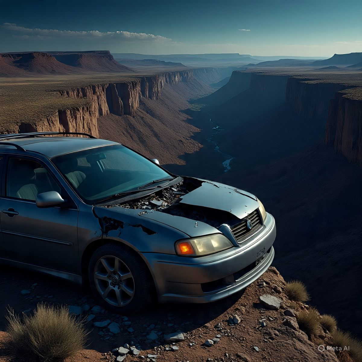 सीकर में 40 लोगों से भरी टाटा खाई में गिरी, जीणमाता से हर्ष भैरव जा रहे थे सभी श्रद्धालु