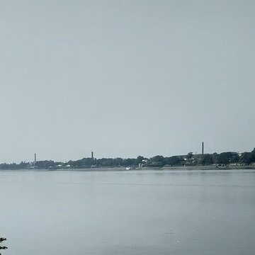 बंगाल में आंधी-बारिश का दौर शुरू, निम्न दबाव और घूर्णावर्त का असर