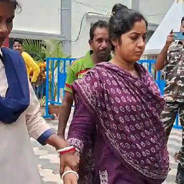 हुगली के पांडुआ में सरकारी संपत्ति चोरी का विवाद, तृणमूल नेता पर पुलिस कार्रवाई