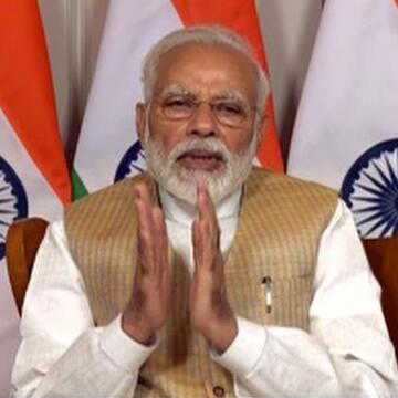 PM मोदी ने कूटनीतिक मिशनों को दिया मार्गदर्शन.  ‘3T’ रणनीति पर फोकस: व्यापार, प्रौद्योगिकी व पर्यटन को बढ़ावा