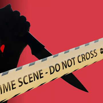 अवैध संबंध बना हत्या की वजह: पत्नी के मायके जाने पर घर बुलाकर प्रेमिका की निर्मम हत्या