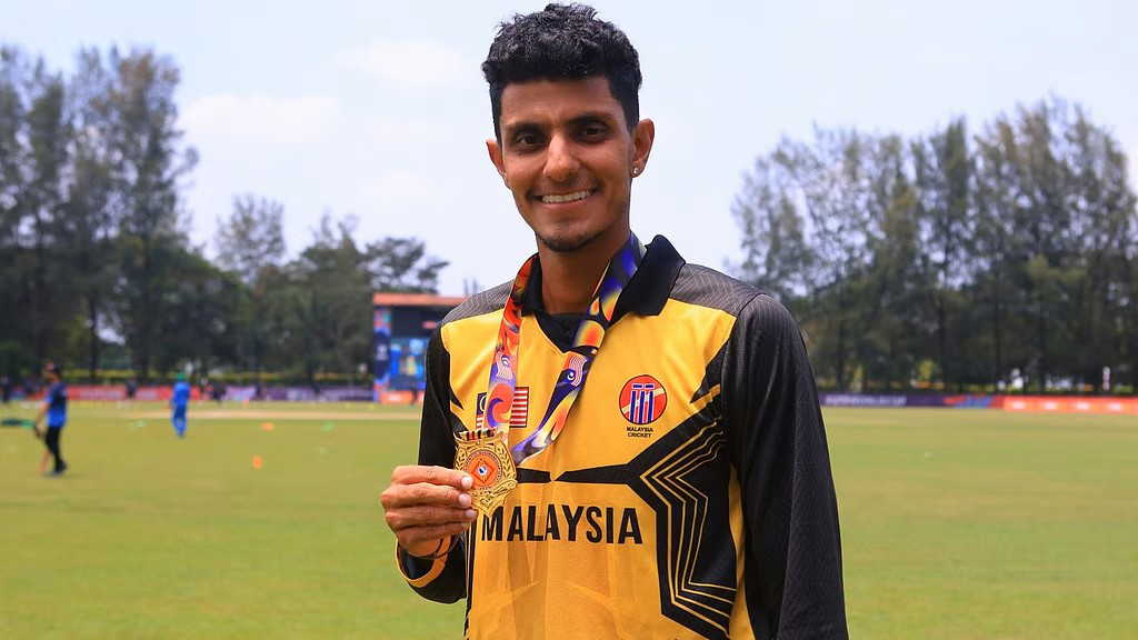 3000 रन और 100 विकेट, 26 साल की उम्र में विश्व रिकॉर्ड