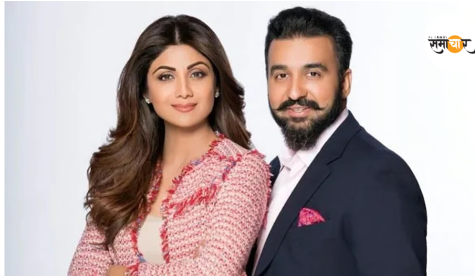 'हमने कुछ गलत नहीं किया...' 60 करोड़ की धोखाधड़ी मामले पर शिल्पा के पति की सफाई