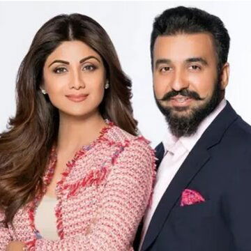 'हमने कुछ गलत नहीं किया...' 60 करोड़ की धोखाधड़ी मामले पर शिल्पा के पति की सफाई