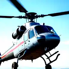 शूटर कार्रवाई के दौरान एरिजोना पुलिस हेलीकॉप्टर क्रैश, पायलट और ट्रूपर की मौत