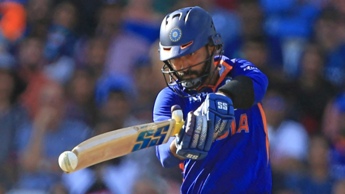 दिनेश कार्तिक बने लंदन स्पिरिट के मेंटर और बैटिंग कोच