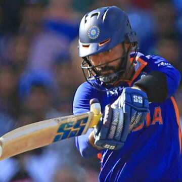 दिनेश कार्तिक बने लंदन स्पिरिट के मेंटर और बैटिंग कोच