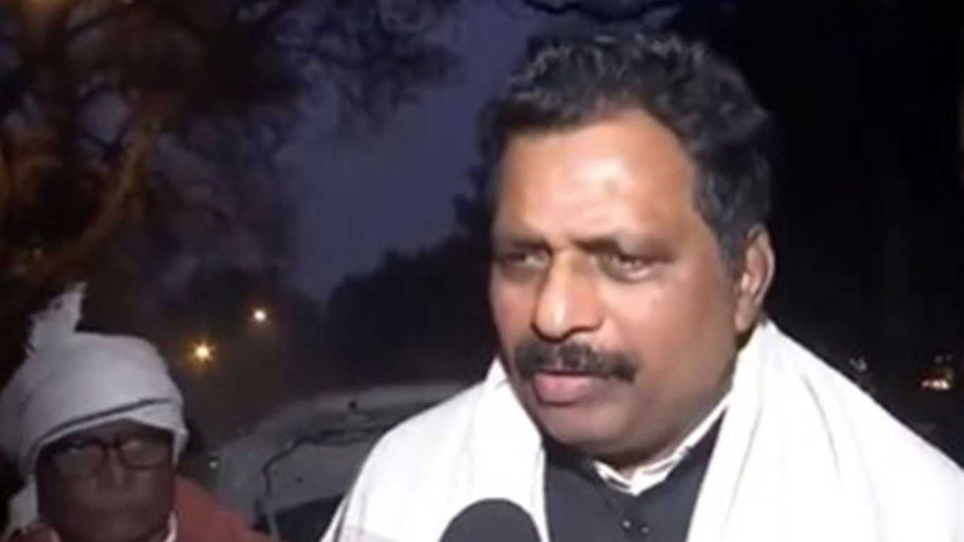 बजट सत्र में कांग्रेस की शीर्ष प्राथमिकता होंगे मनरेगा और SIR