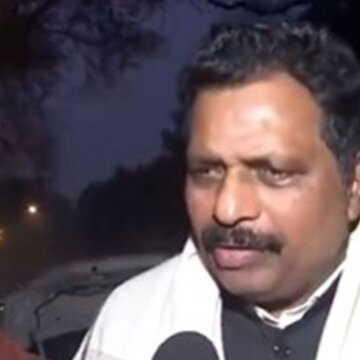 बजट सत्र में कांग्रेस की शीर्ष प्राथमिकता होंगे मनरेगा और SIR