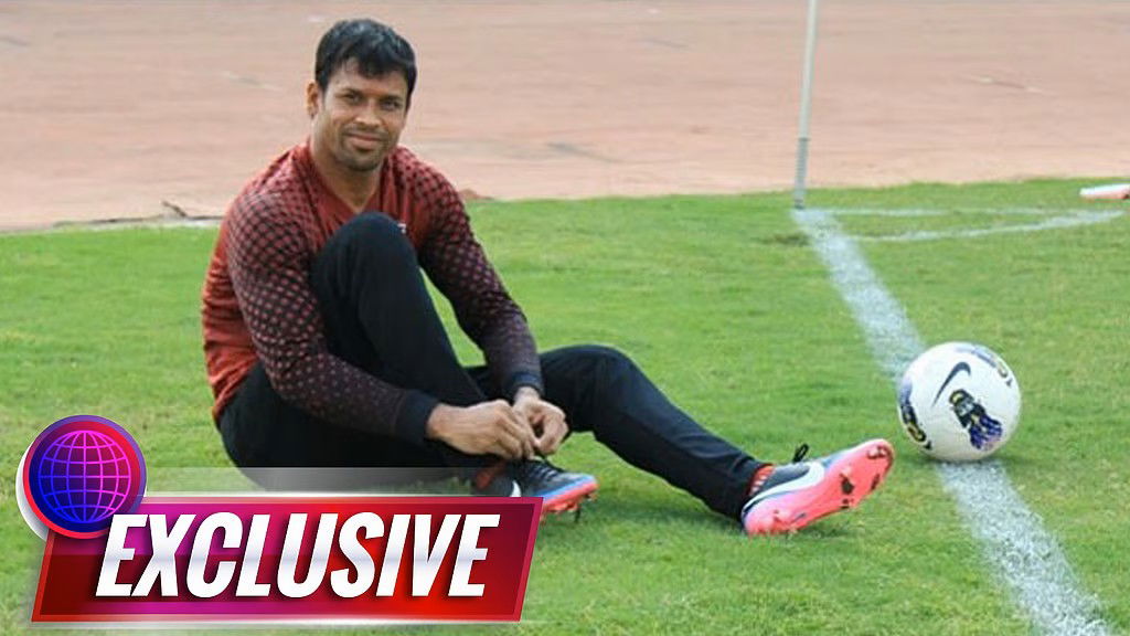 ‘‘खिलाड़ियों के सामने ब्रुजो ने अपमानित किया, सम्मान खोकर काम नहीं करूंगा’’, संदीप की दास्तां