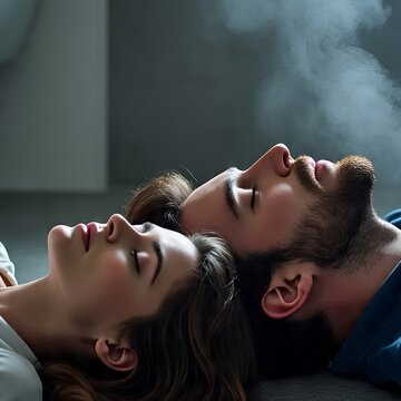 बाथरूम में ऑक्सीजन की कमी से दंपती की मौत, पीलीभीत में दर्दनाक हादसा