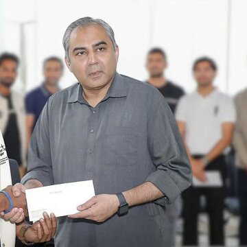 पाकिस्तान हॉकी में मचे ‘बवाल’ में अब मोहसिन नकवी की एंट्री, PCB की पेशकश से आया कहानी में ट्विस्ट!