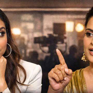 दीपिका पादुकोण की 8 घंटे की शिफ्ट की मांग पर कंगना रनौत का समर्थन, बॉलीवुड में छिड़ी नई बहस