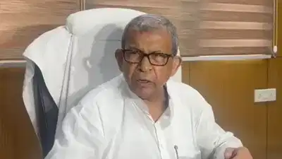 बंगाल की राजनीति में नई हलचल, टीएमसी से अलग हुए मानस भुइयां