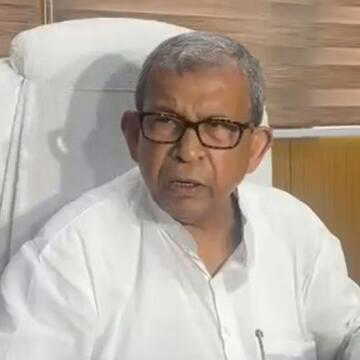 बंगाल की राजनीति में नई हलचल, टीएमसी से अलग हुए मानस भुइयां