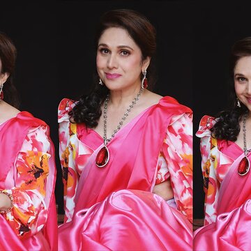 कोलकाता की दुर्गा पूजा कार्निवल का हिस्सा बनना खुशी का मौका है : मीनाक्षी शेषाद्री