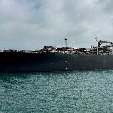 हॉर्मुज़ जलडमरूमध्य पार करने निकले दो और भारतीय LPG टैंकर, युद्ध के बीच कैसे हो रही सुरक्षित आवाजाही?