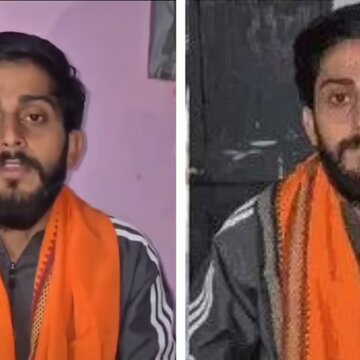 हिंदुओं को बचाने में कोई गलती नहीं की: अभियुक्त बजरंग दल के नेता ऋषभ का दावा