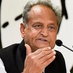 राजस्थान के पूर्व सीएम अशोक गहलोत बोले-राज्य में पुलिस व जनता असुरक्षित, सीएम भजनलाल को दी चेतावनी