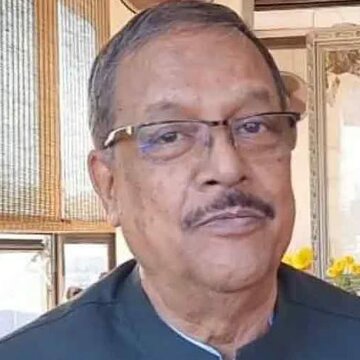 पांचेत में DVC के खिलाफ तृणमूल का प्रदर्शन, भाजपा ने सभी आरोपो को झूठा बताया