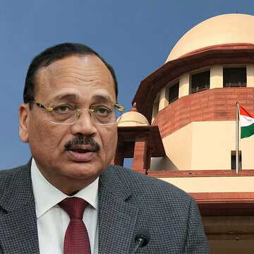 संविधान के अनुच्छेद 370 हटाने से लेकर पेगासस जासूसी तक-नव नियुक्त मुख्य न्यायाधीश सूर्य कांत के ऐतिहासिक निर्णयों पर एक नज़र