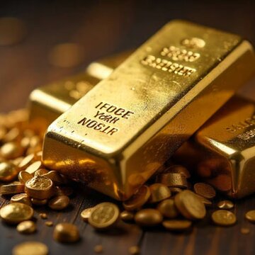 सोने की कीमत में 3250 रुपये की गिरावट, चांदी की कीमत में बड़ा बदलाव