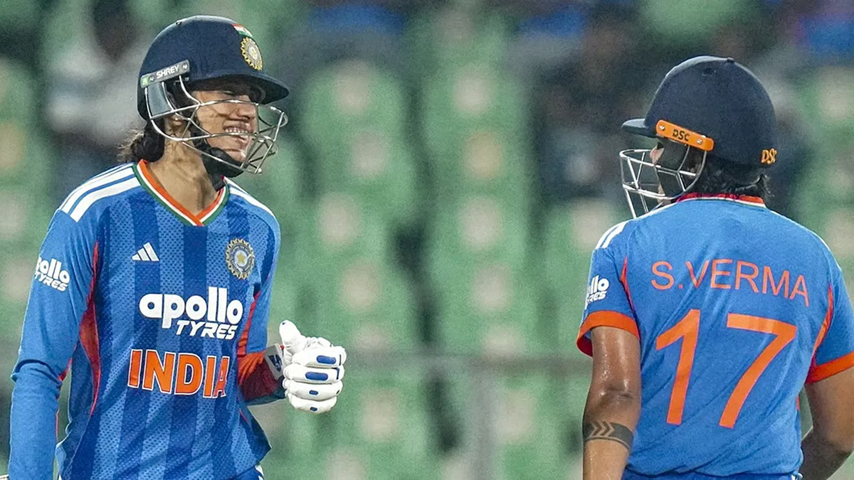 हरमनप्रीत कौर के नेतृत्व में ऑस्ट्रेलिया दौरे का शेड्यूल जारी, चुनौतीपूर्ण सीरीज का सामना