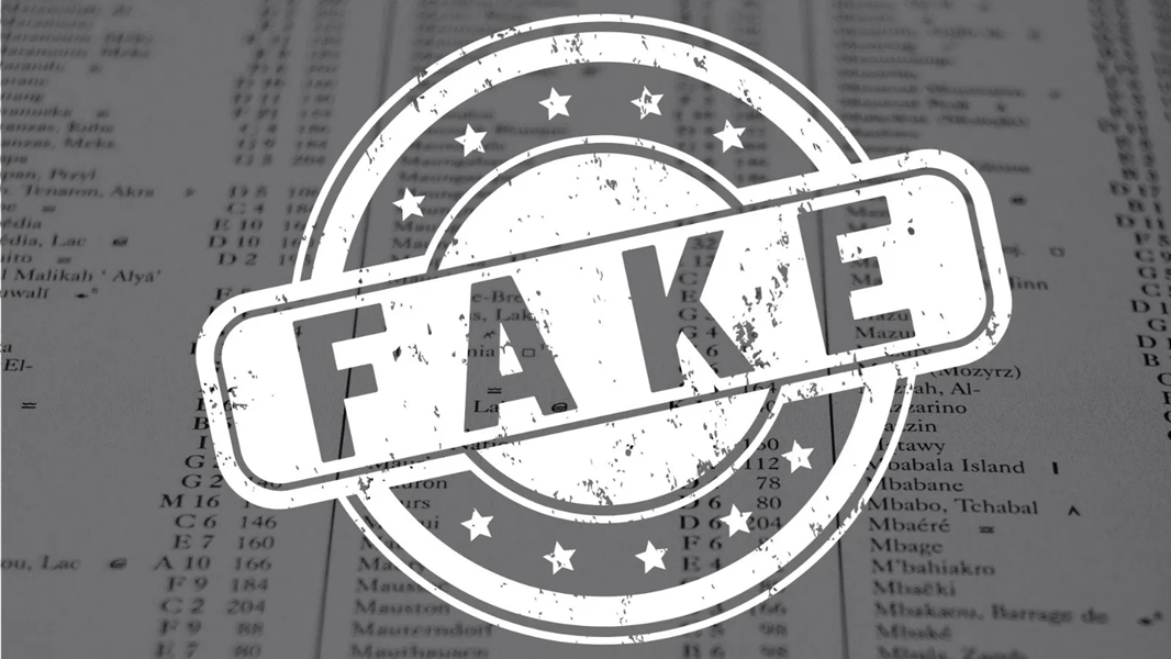 SIR के दौरान वायरल हो रहे हैं फर्जी वोटर लिस्ट स्कैम, कैसे पहचानेंगे ECI का असली लिंक? जानिए यहां