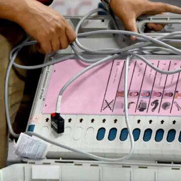 91% से ज्यादा मतदान, हाड़ोआ टॉप पर, कोलकाता की सीटें पिछड़ीं