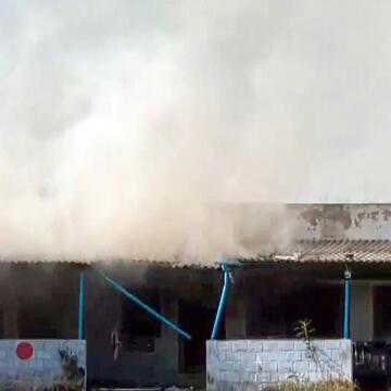 तमिलनाडु के विरुधुनगर में पटाखा फैक्ट्री में विस्फोट, 17 लोगों की मौत, 6 की हालत गंभीर