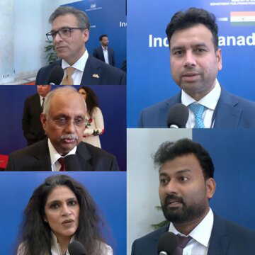 भारत-कनाडा 2.0 की शुरुआत, द्विपक्षीय आर्थिक संबंधों में नए अध्याय का संकेत