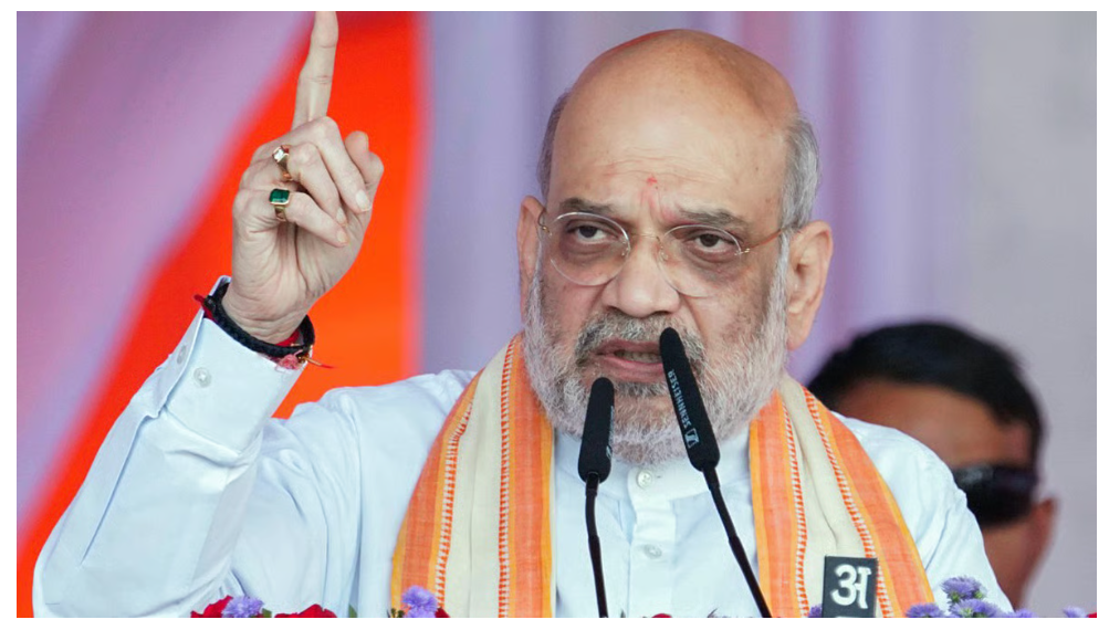 तीन साल में न्यायिक प्रक्रिया पूरी करनी ही होगी! शाह के दावे पर संदेह