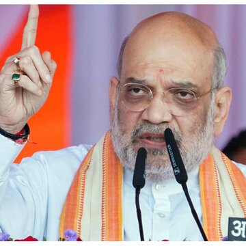 तीन साल में न्यायिक प्रक्रिया पूरी करनी ही होगी! शाह के दावे पर संदेह