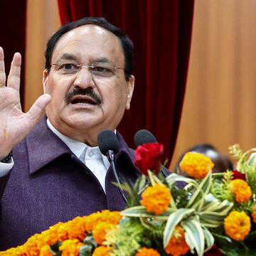 Assam Election: चाय जनजाति पर सियासी घमासान तेज, जे पी नड्डा ने कहा-कांग्रेस ने सिर्फ वोट लिया, विकास नहीं किया