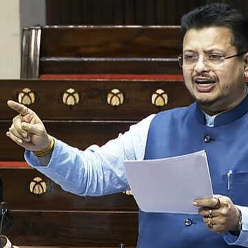 TMC में शिवसेना मॉडल की आहट? अभिषेक बनर्जी पर बरसे ऋतव्रत, ऋजु दत्त का 'असली TMC' होने का दावा