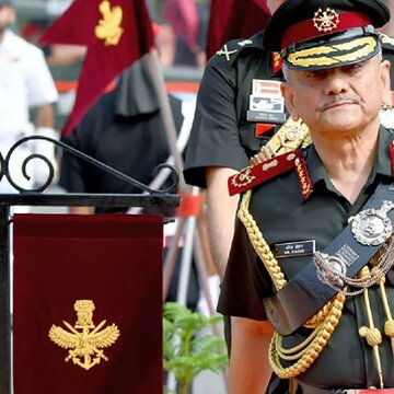 घरेलू रक्षा कंपनियों की भूमिका से नाराज CDS अनिल चौहान ने कहा, 'थोड़ी देशभक्ति तो रखिए'