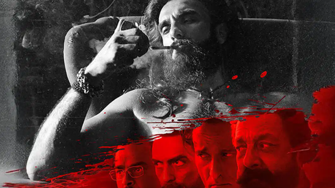 पाकिस्तान में Netflix पर #1 पर ट्रेंड कर रहा है 'धुरंधर', सिनेमाहॉल में था बैन